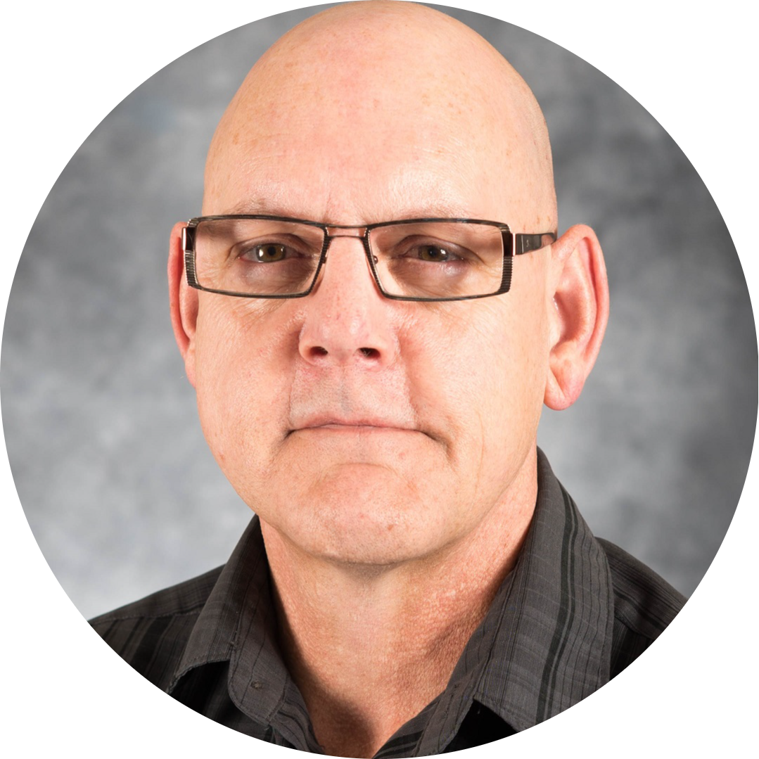 Go to the profile of Douglas C Savoie