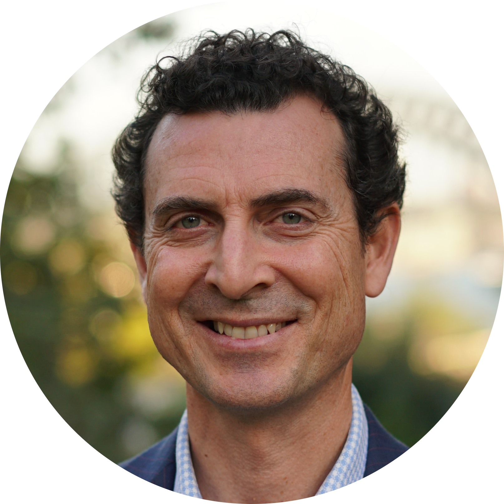 Go to the profile of David Allara