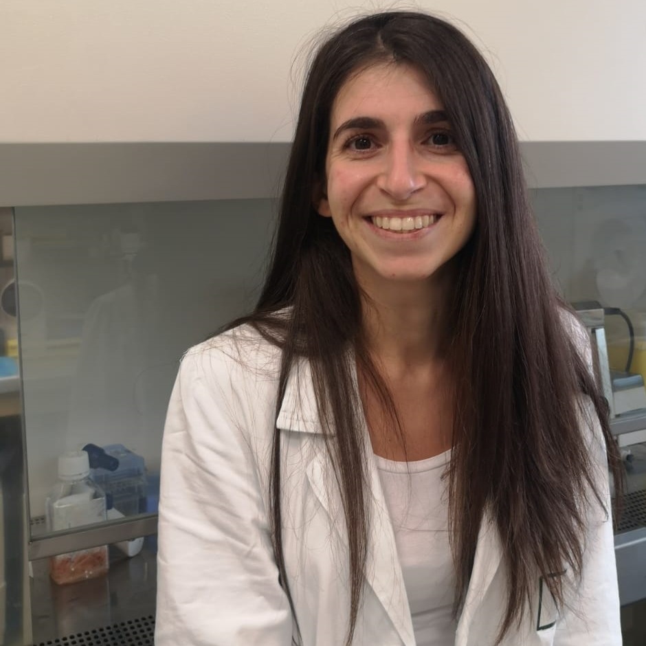 Roberta Rovito | Research Communities by Springer Nature