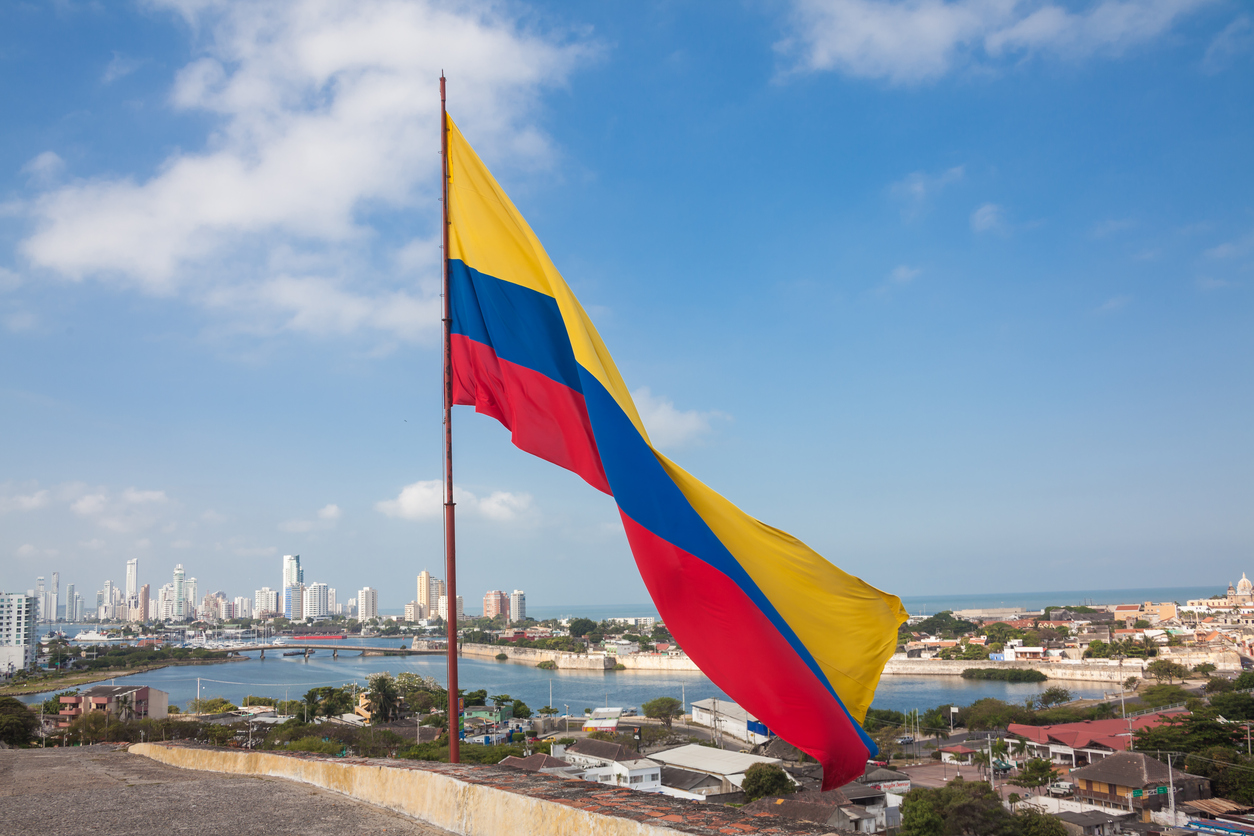 Colombia: Yellow Fever Certificates Now Required for Some Travelers