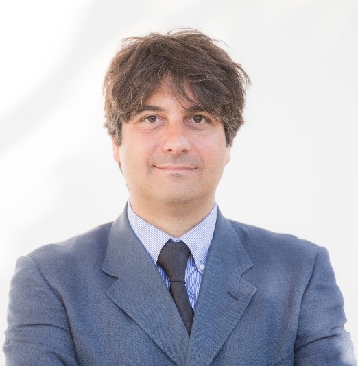 Gabriele Rainò | Research Communities by Springer Nature