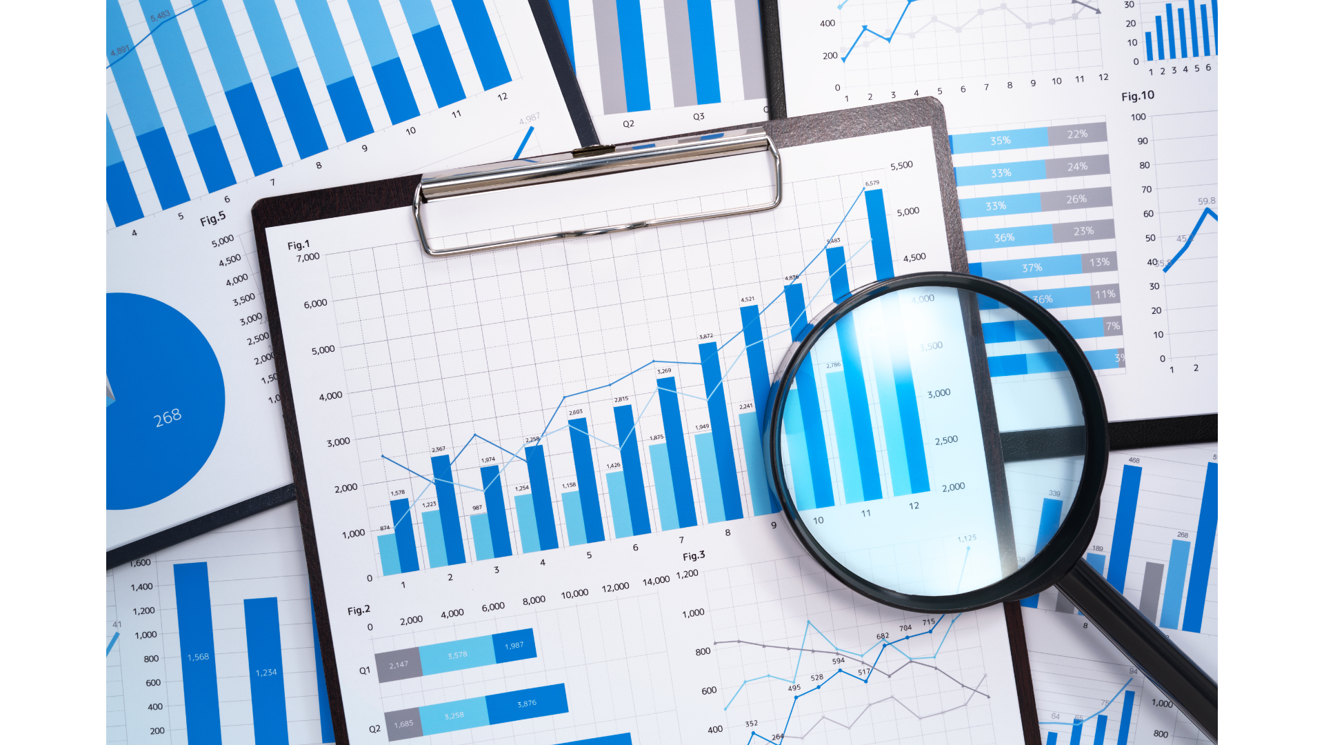 Research journey: Beginning with Data