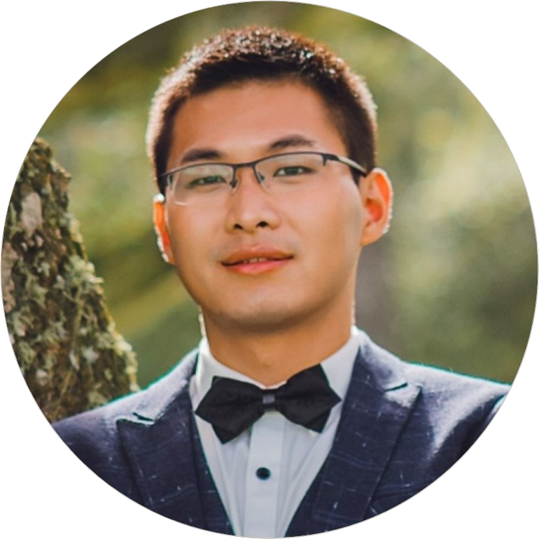 Shaofeng Li | Research Communities by Springer Nature