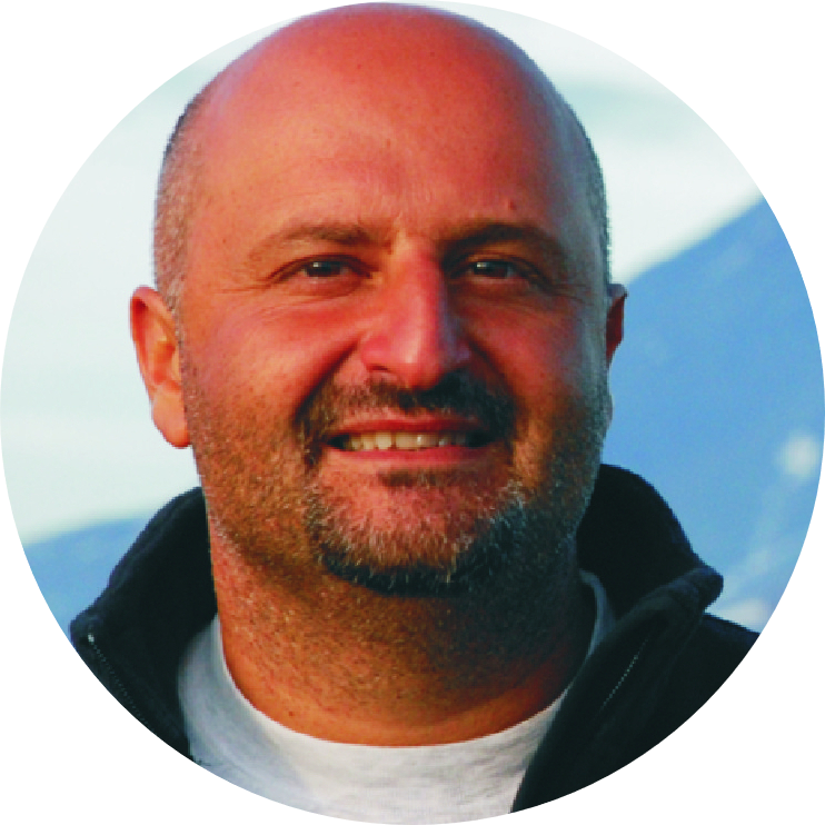 Alessandro Aiuppa | Research Communities by Springer Nature