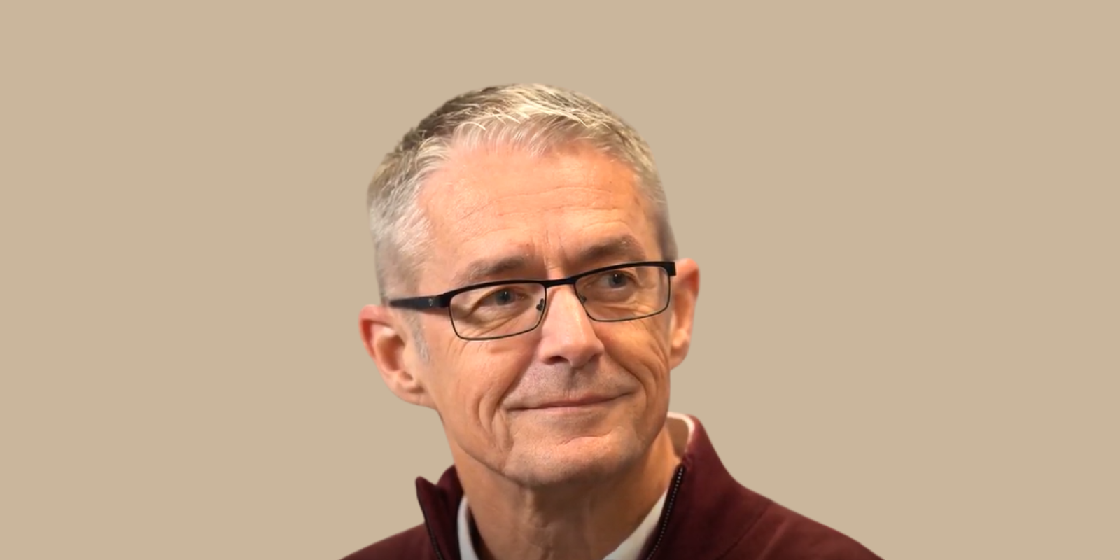 Patrick Heath-Lay CBE, CEO for People’s Pension