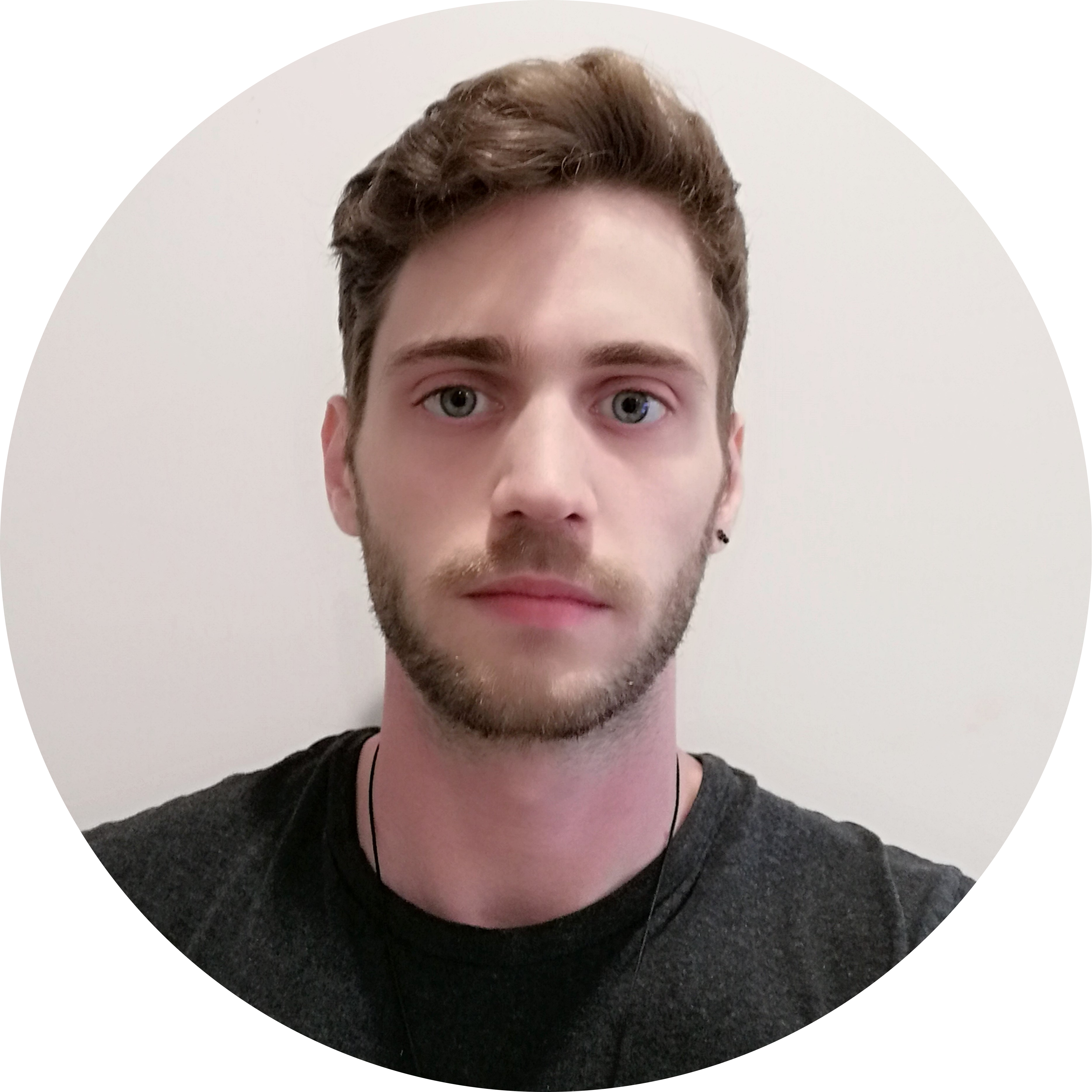 Go to the profile of Joe Leonard