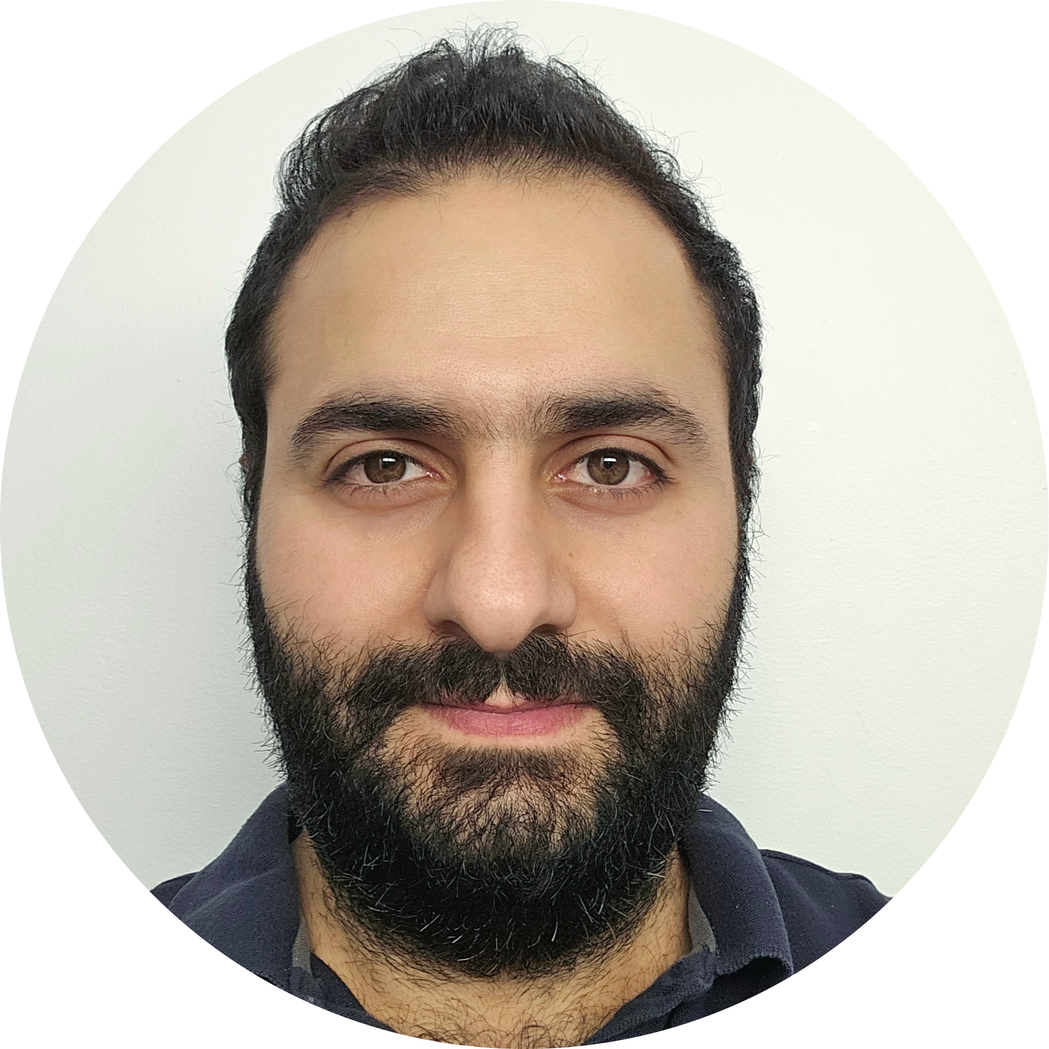 Go to the profile of Chiraz Skaf