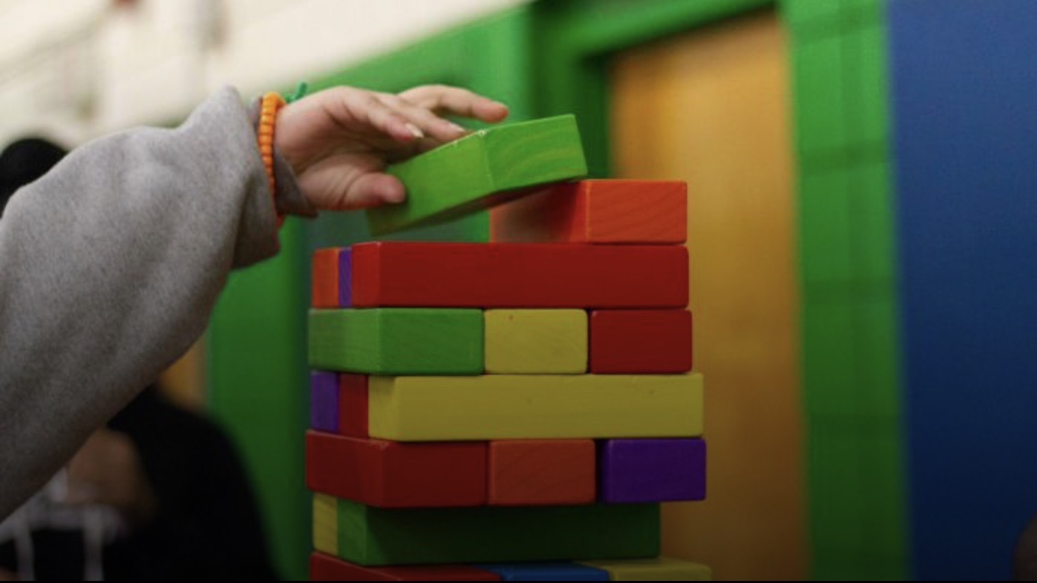 A riff on creativity, design, and toys