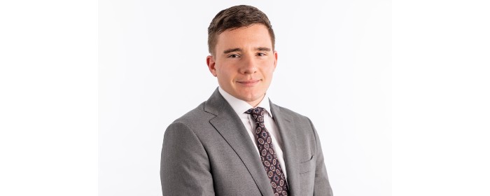 Oliver Jones, Asset Allocation Strategist, Rathbones