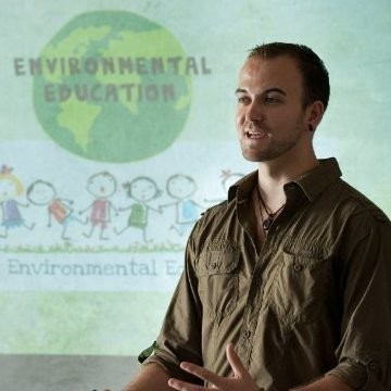 Go to the profile of Harry Hilser