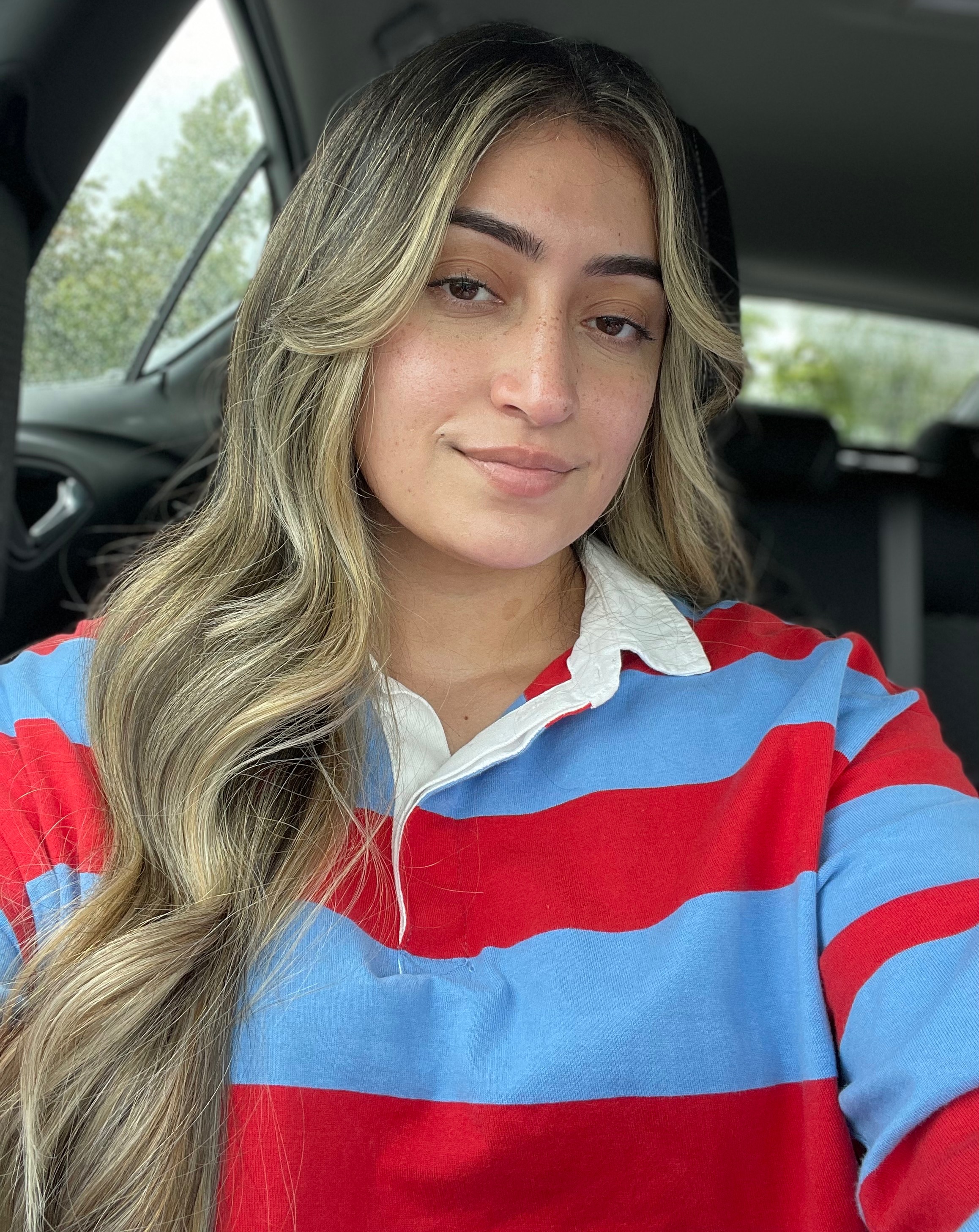 Go to the profile of Adrianna Montgomery