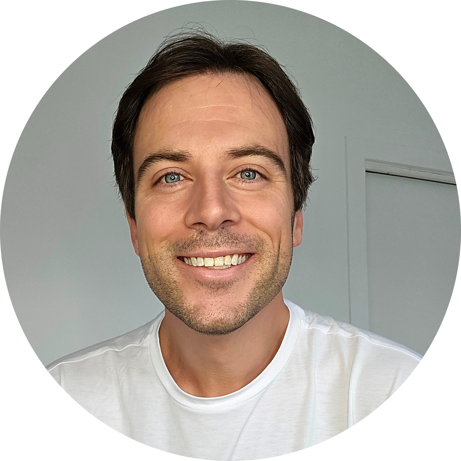 Andrew Baldi | Research Communities by Springer Nature