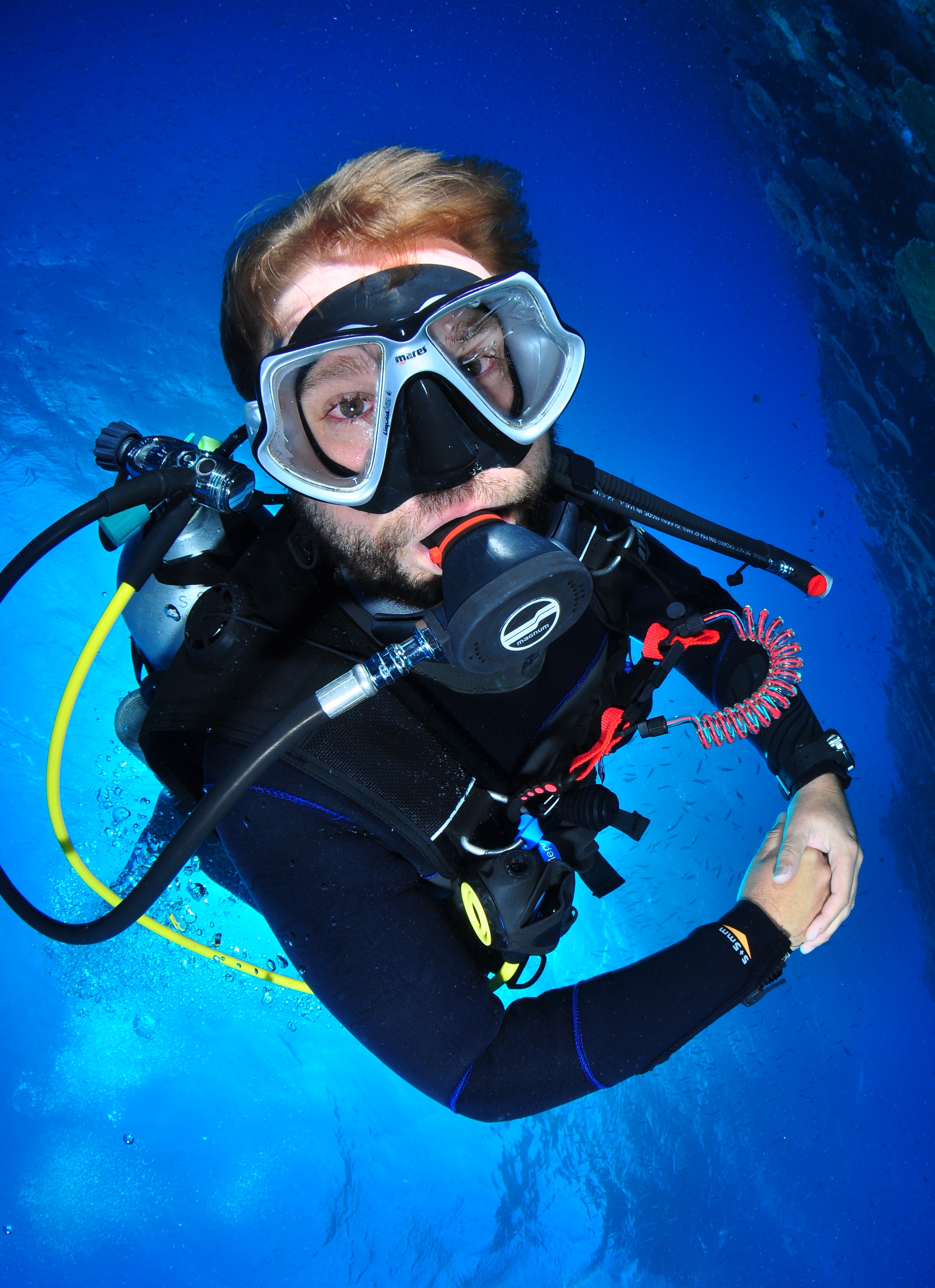 Go to the profile of Matt Curnock