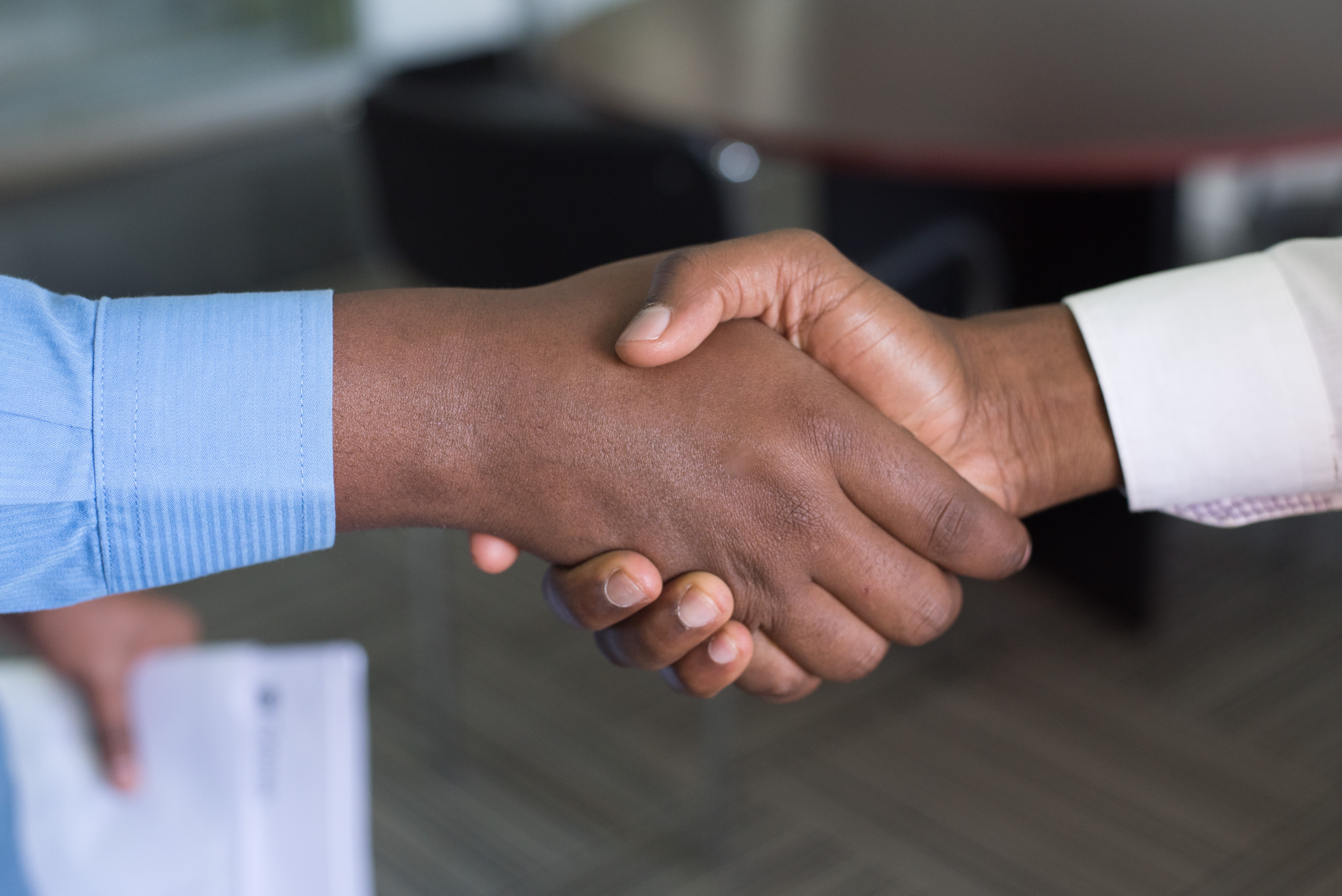 Looking for a intercultural communication and conflict management trainer