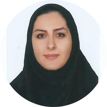 Go to the profile of Raziye Dehbozorgi