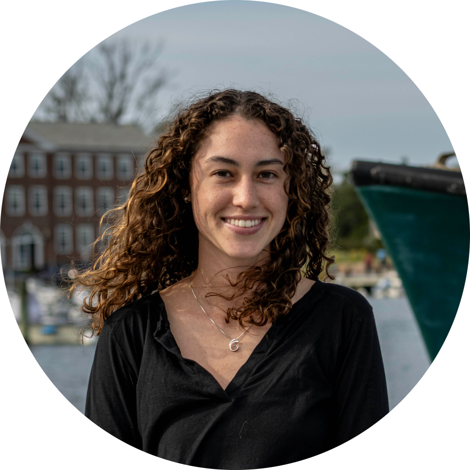 Sarah Kerr | Research Communities by Springer Nature