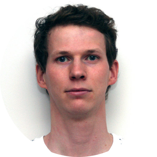 Michael Crone | Research Communities by Springer Nature