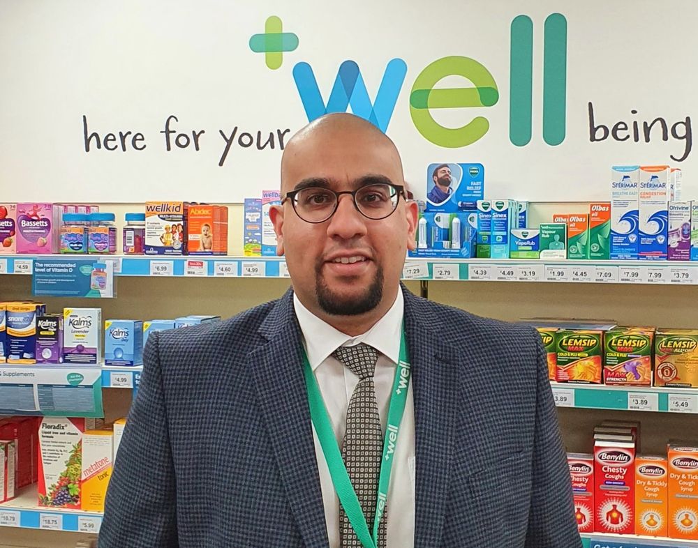 Get to know Faisal | C+D Community