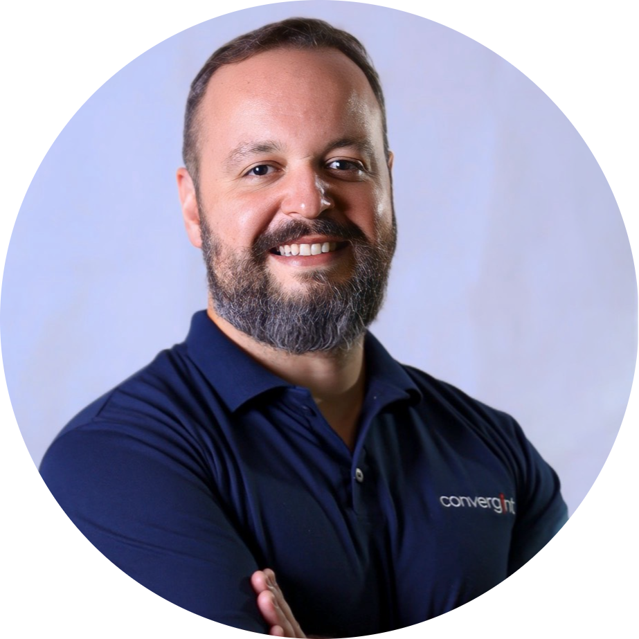 Go to the profile of Bruno Cruz