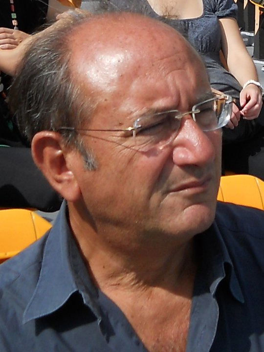 Go to the profile of Raffaele Porta