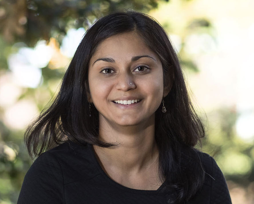 An interview with Dr. Amrisha Vaish