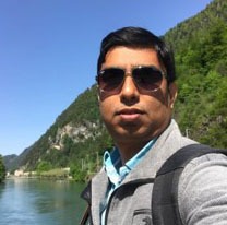 Go to the profile of DEBABRATA DEY