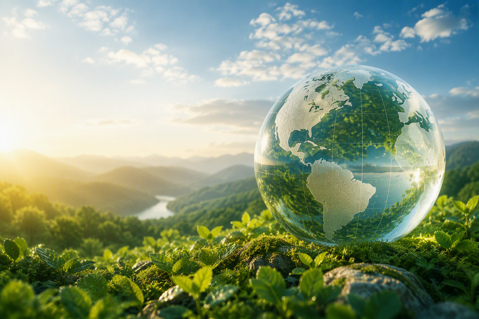Aerobiology and Planetary Health: advancing research for a changing world