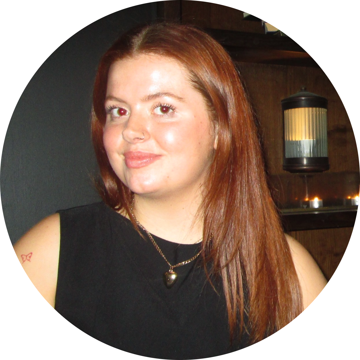 Go to the profile of Sophie Gray