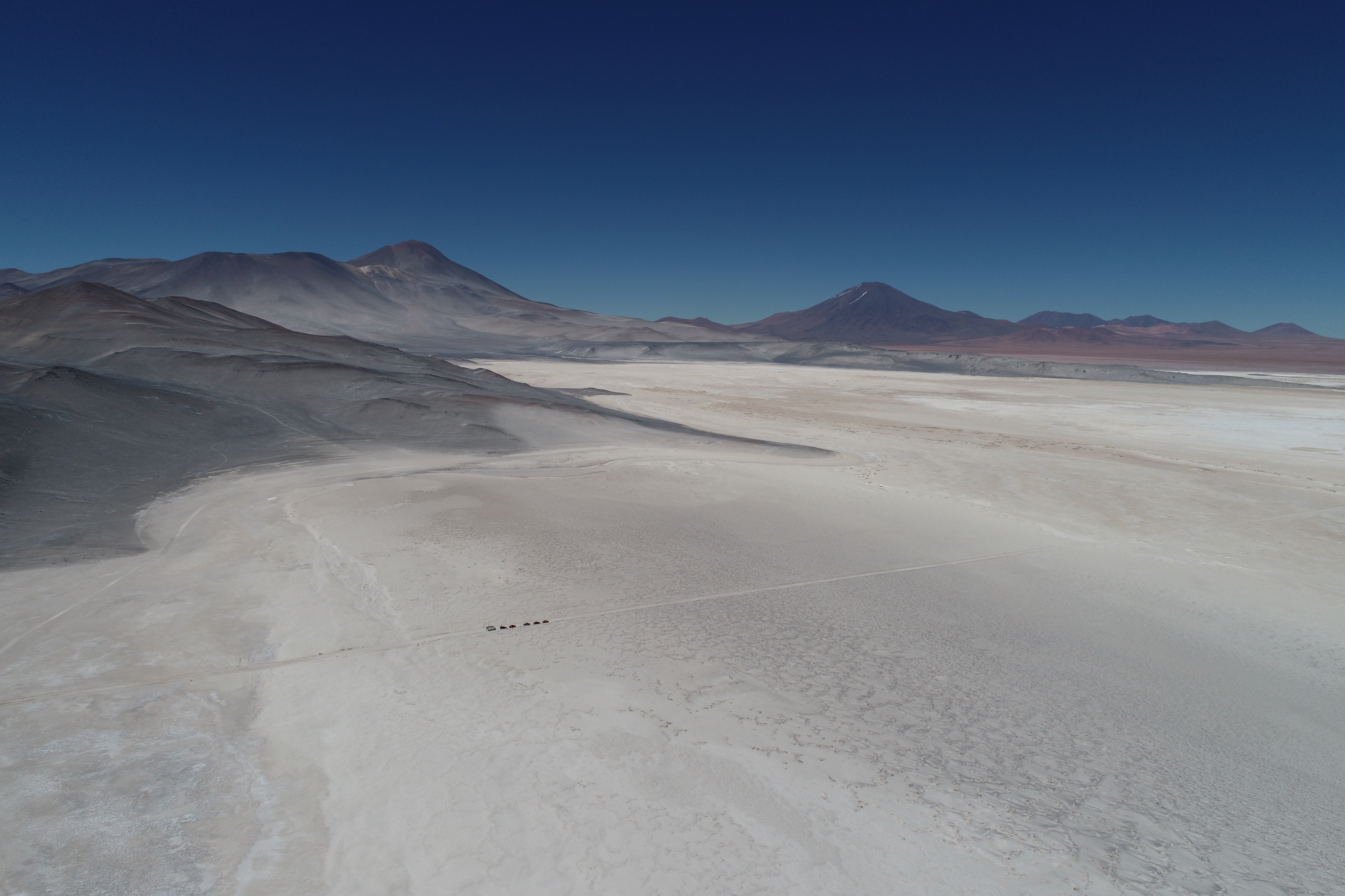 Codifying intuition in the search for life