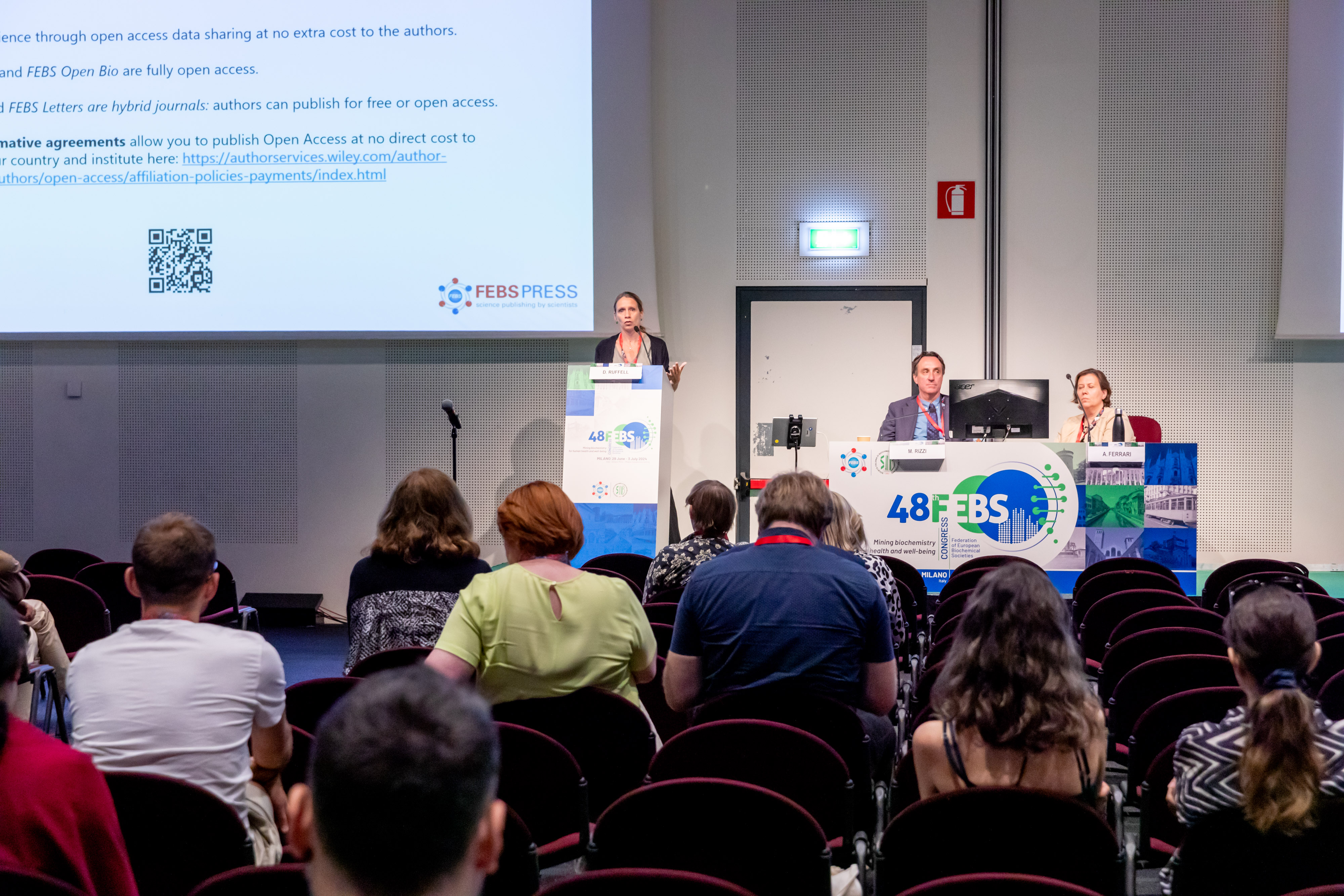 Reforming the research assessment system