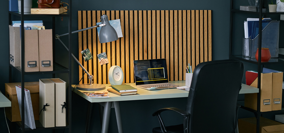 Transform Your Home Office: Top Soundproofing and Acoustic Treatment Tips