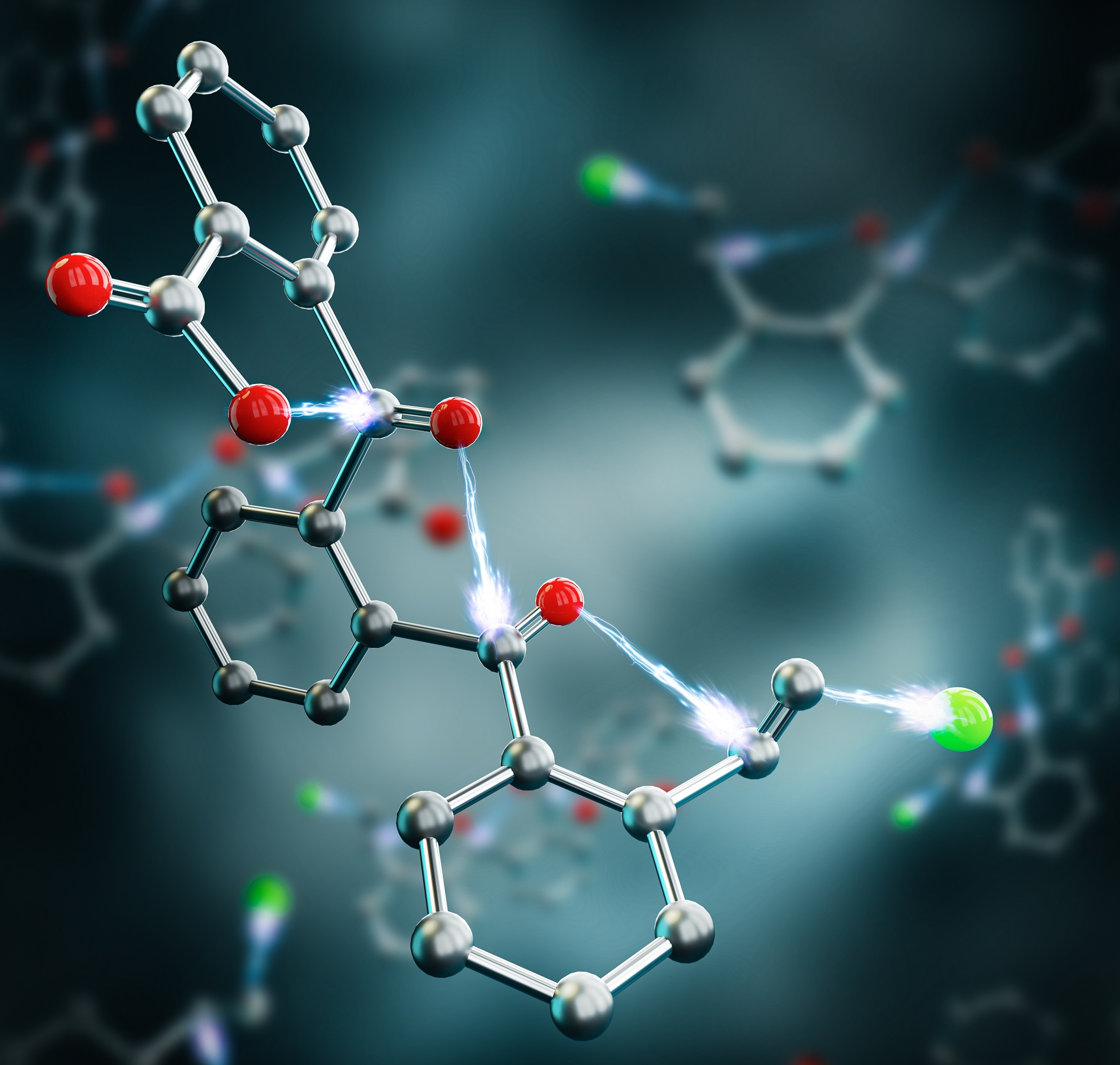 Lewis basic thiourea catalyzed halocyclization and spiroketalization via dynamic-kinetic resolution mechanism