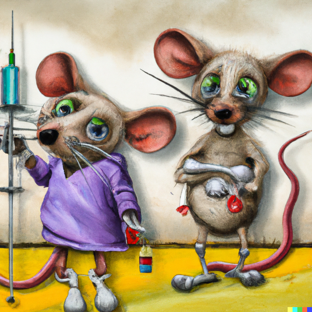 "Defying the Odds: A Genetic Locus Confers Resistance to Bordetella Pertussis-Induced Histamine Sensitization"