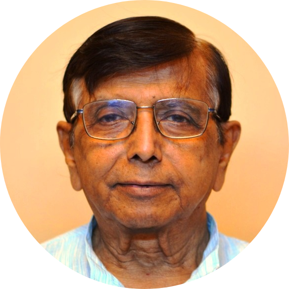 Go to the profile of PRASANTA KUMAR GHOSH