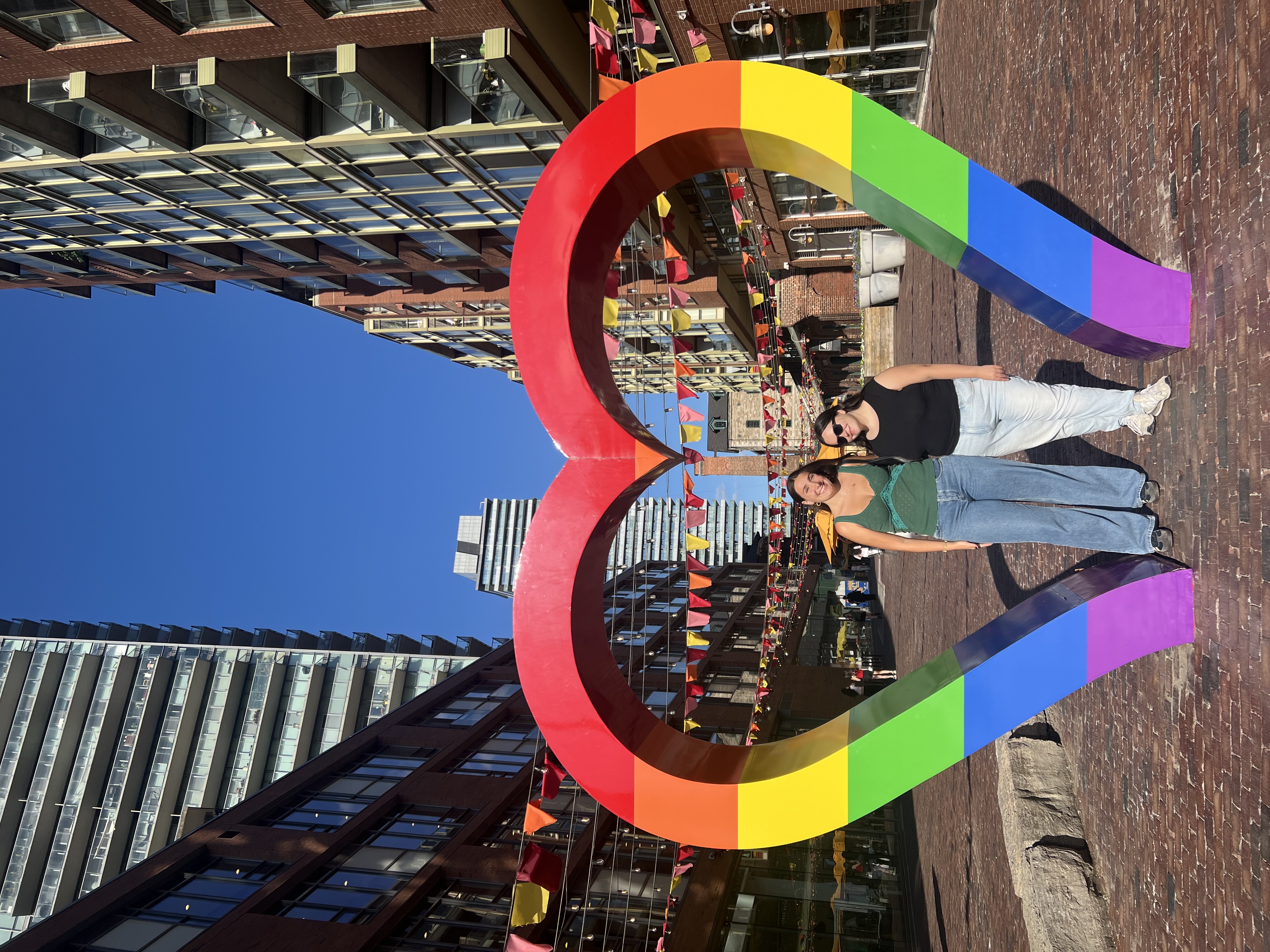 LiA Week 5: Pride Edition