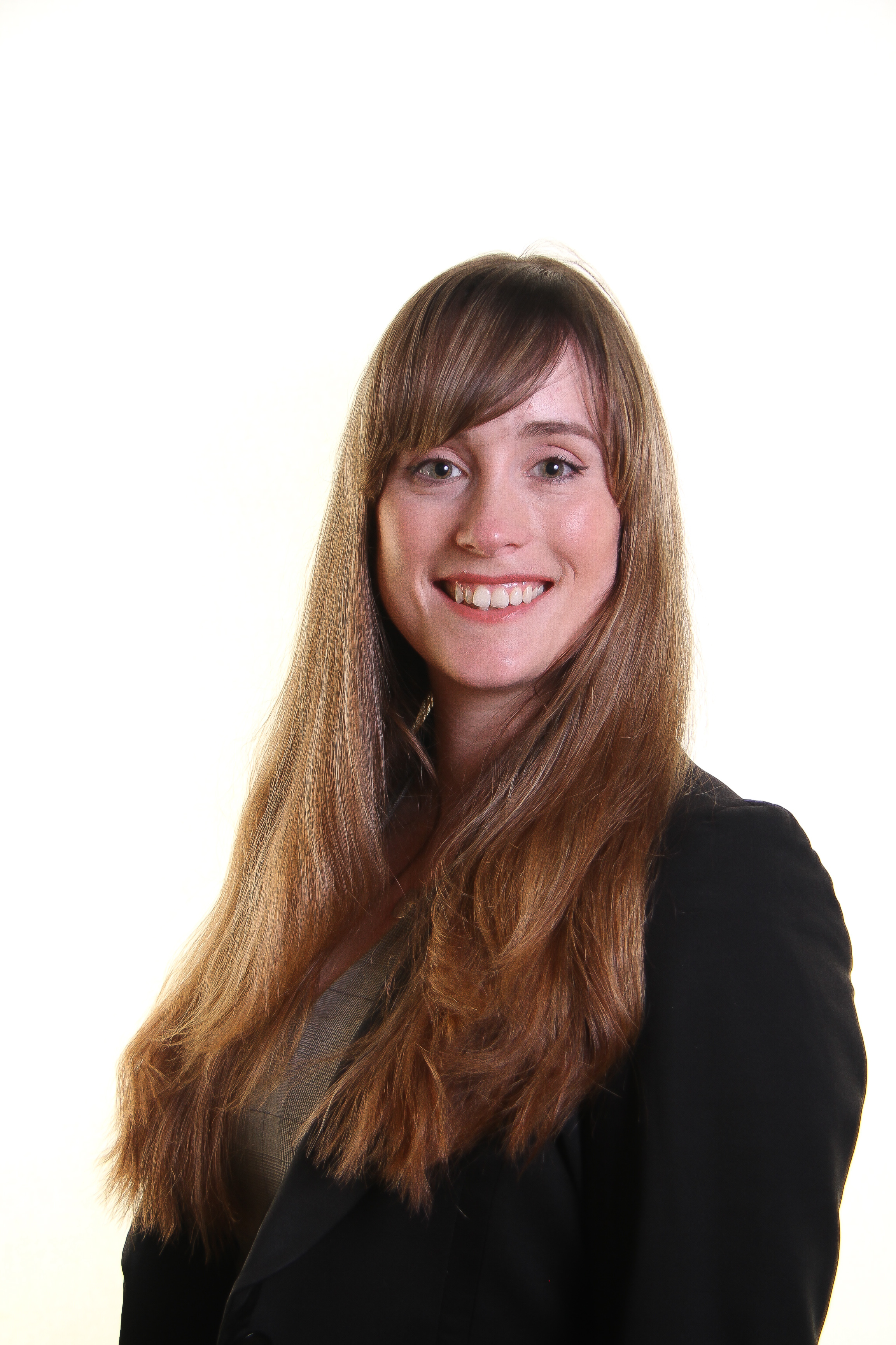 Masterclass speaker - Megan Rimmer, Chartered Financial Planner, Quilter Private Client Advisers