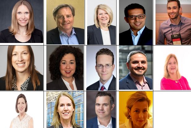 Looking forward to chairing our Americas Online Summit and engaging with all our superb speakers