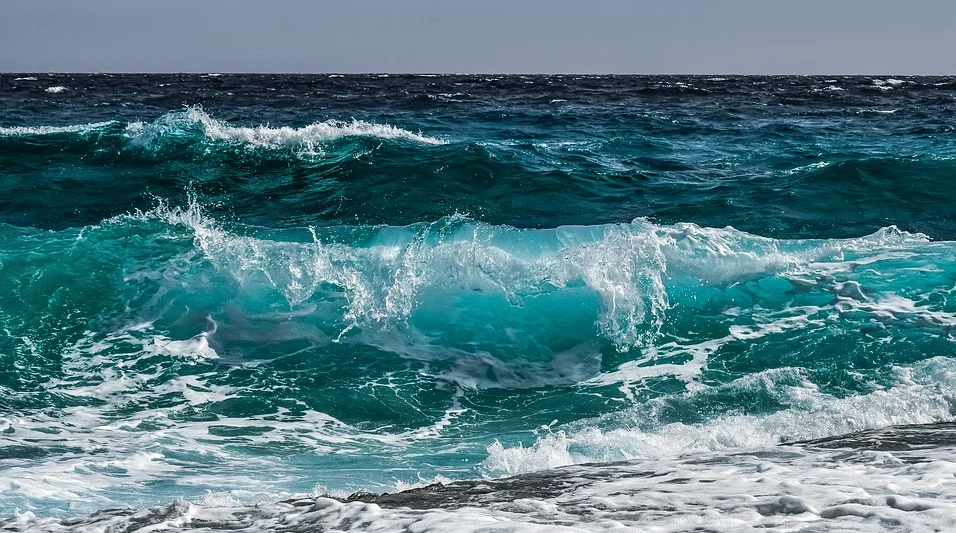 Journal Club | Reading underwater smoke signals