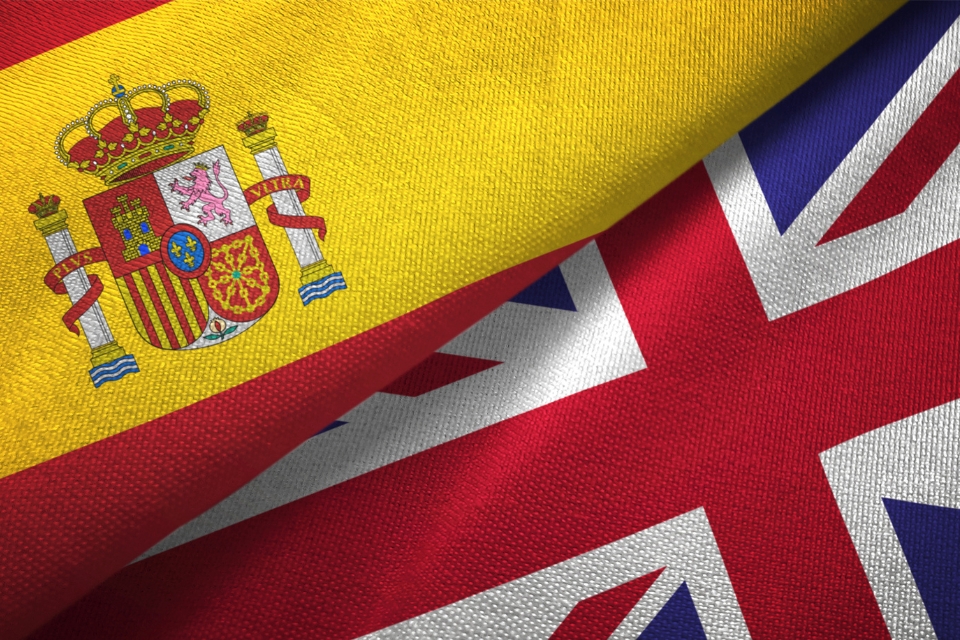 Project Outline - Lessons from Spain: Developing Effective and Ethical UK Immigration Policy