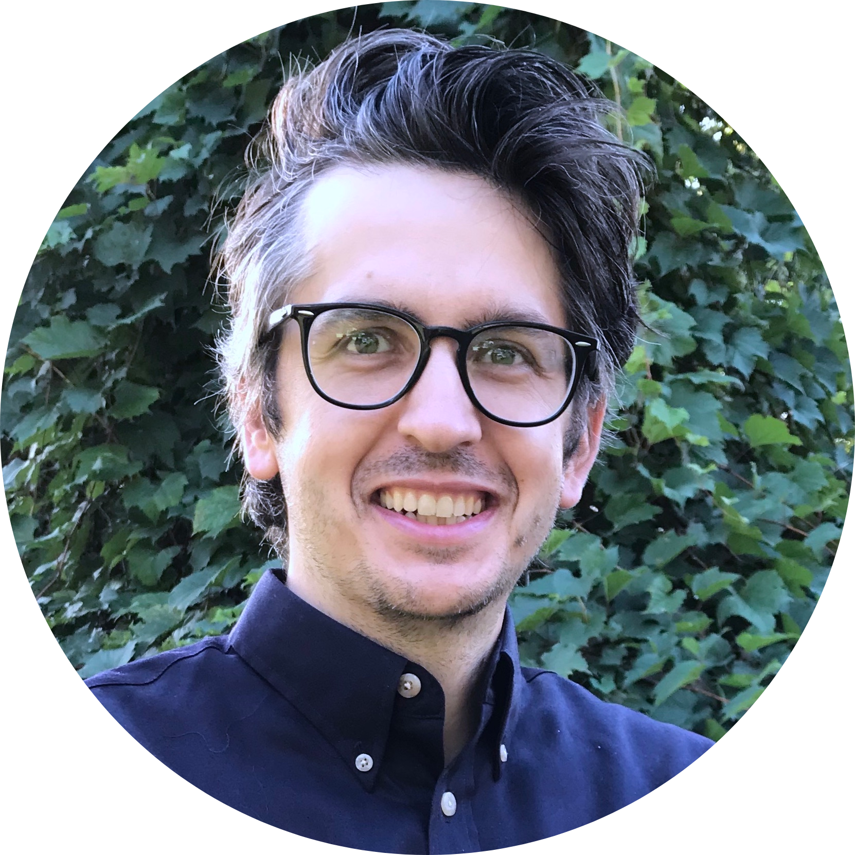 Keith Jennings | Research Communities by Springer Nature