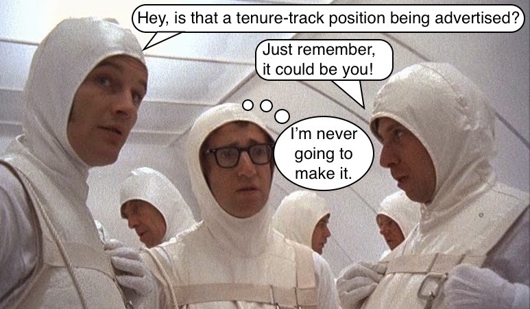 Contraception is not the answer!