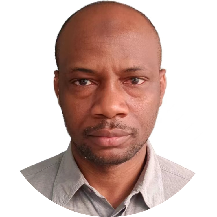 Go to the profile of Mukhtar Iderawumi Abdulraheem