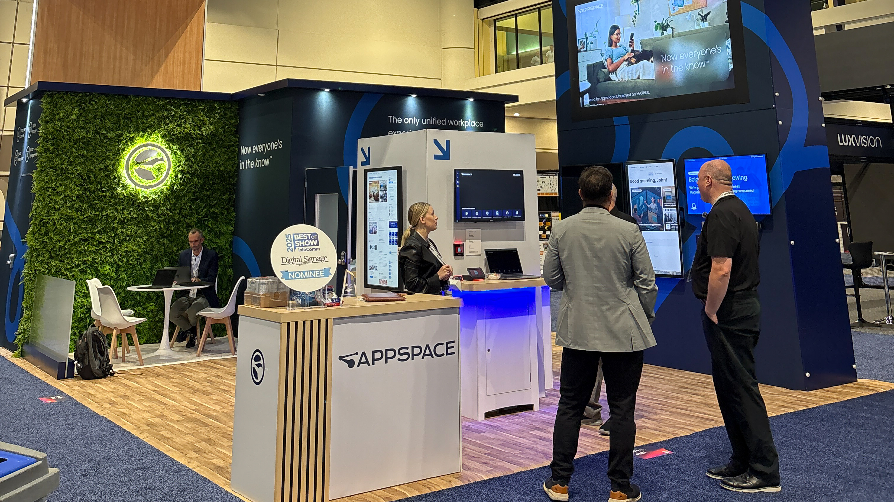 4 Strategic Questions to Ask Vendors at InfoComm 2026