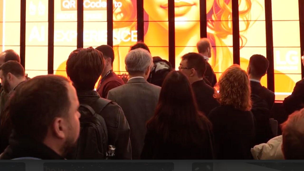 Cuenta regresiva para ISE 2026: Lo más destacado del Live Events Stage