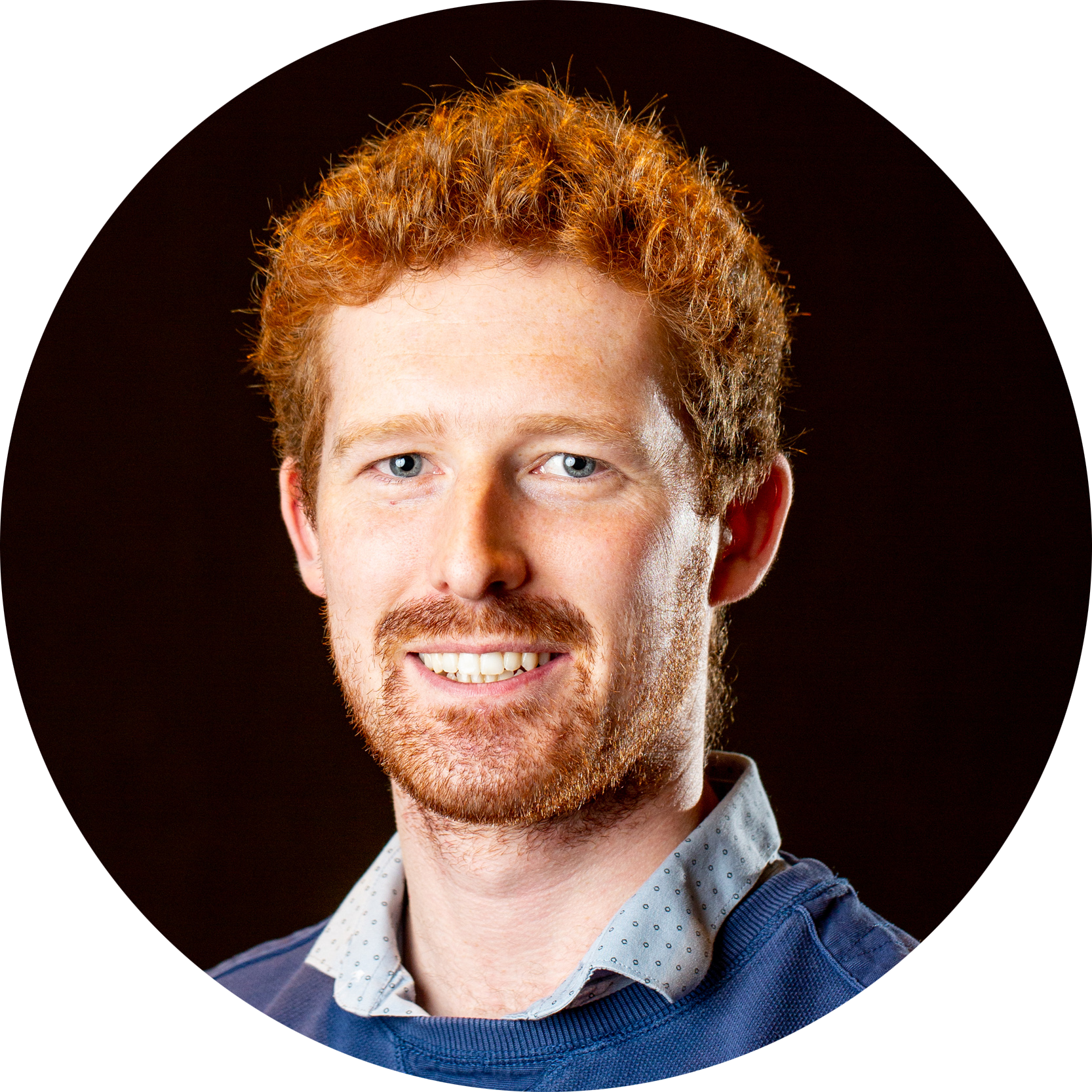Mark Stillings | Research Communities by Springer Nature