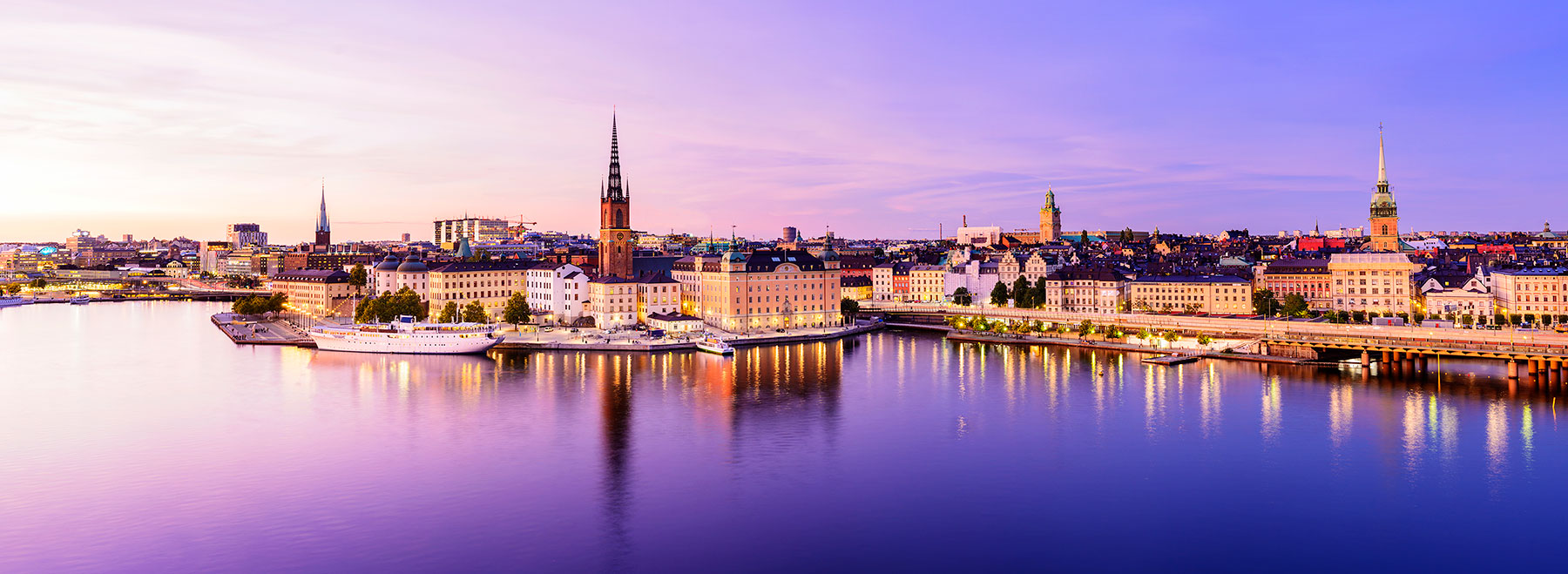 Reminder: Third meeting of the FEM's Nordic chapter in Stockholm on Thursday 23 May 2019