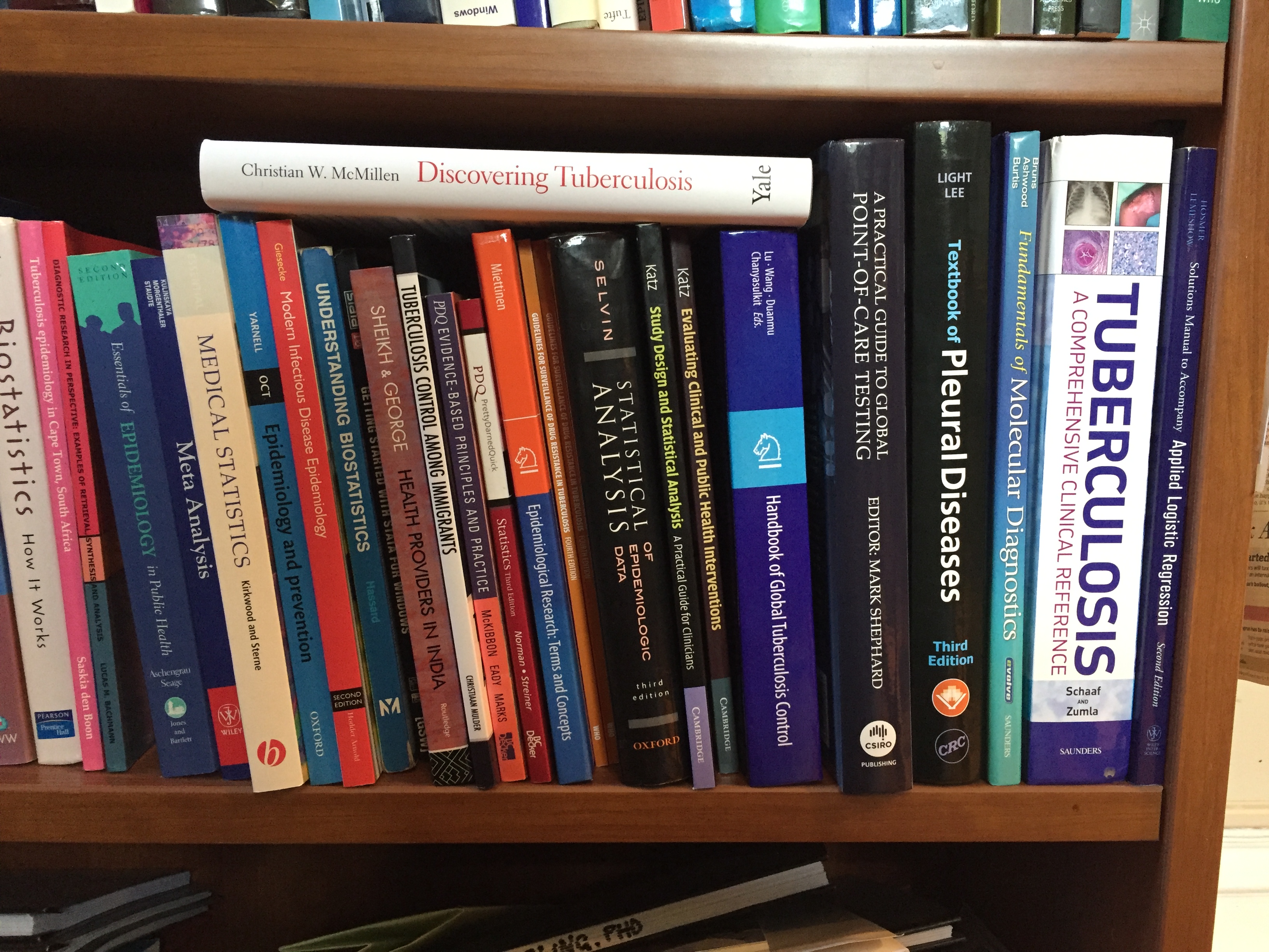 Books and book chapters in medicine: is the juice worth the squeeze?