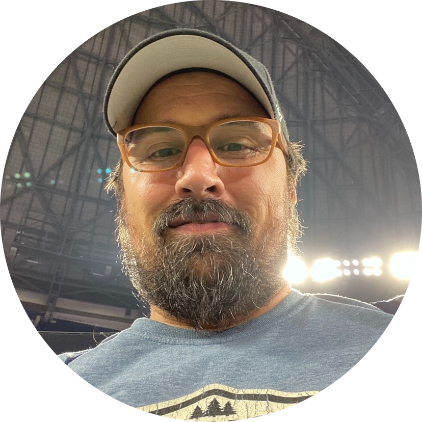 Go to the profile of James Finnerty