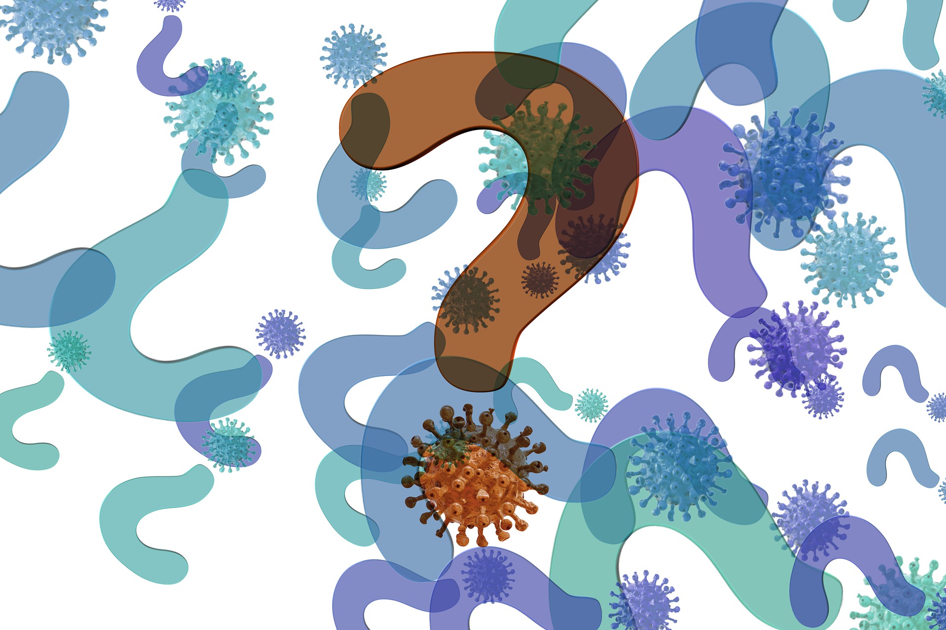 Podcast: Models for long-COVID 