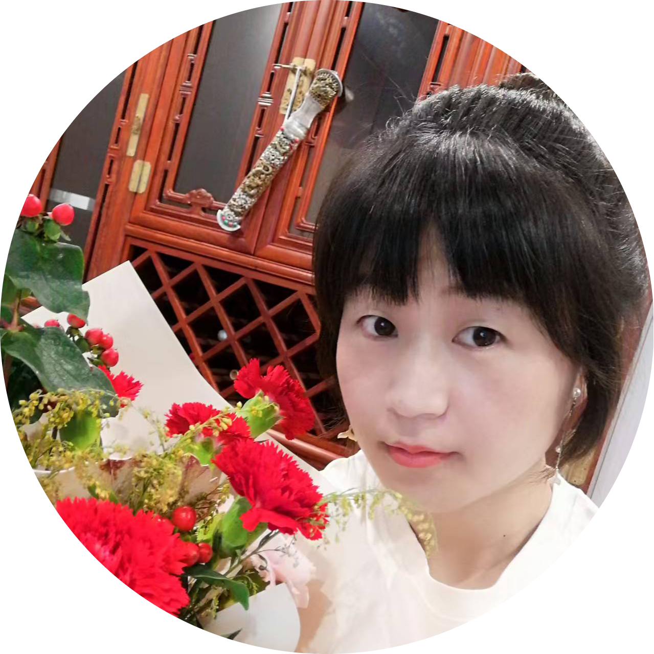 Go to the profile of Ling Zhang